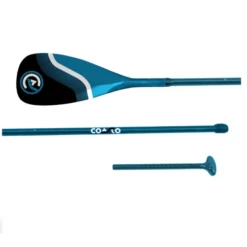 Tabla Hinchable SUP Coasto Hook 7'5" -GRE Ventas pala remo coasto hook
