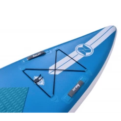 Tabla Hinchable SUP Zray F4 Fury 12' -GRE Ventas parte delantera abla sup zray f4