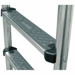 Escalera Estandar Para Piscina Astralpool -GRE Ventas peldano escalera standard 1
