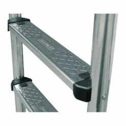 Escalera Pasamanos Estandar Para Piscina PQS -GRE Ventas peldano escalera standard 2 1