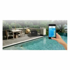 Bomba De Calor Micro De Hayward -GRE Ventas piscina bomba hayward micro app