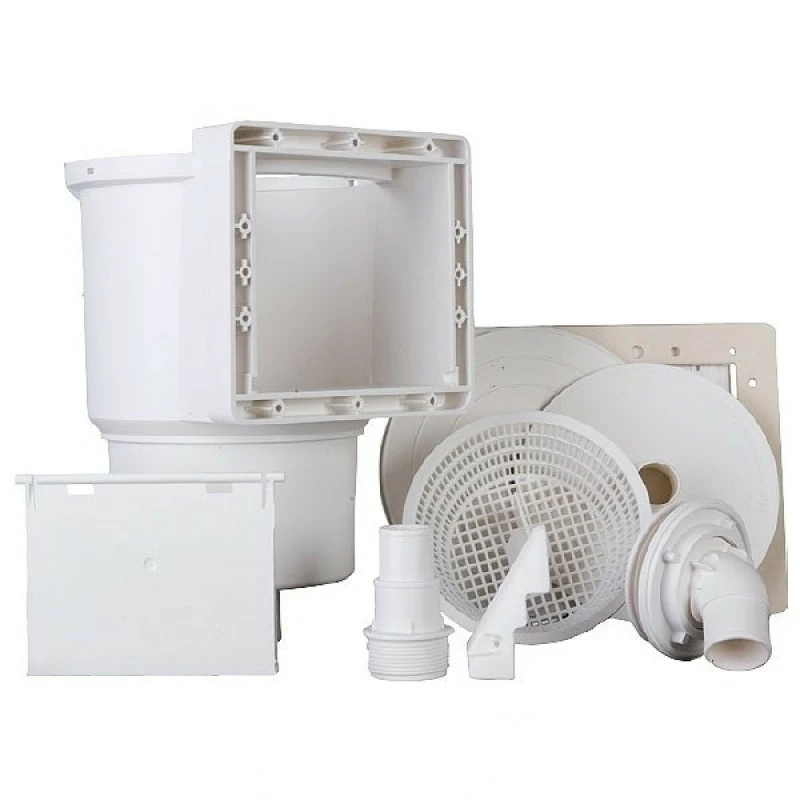 Piscina Desmontable Circular Gre Starpool 132 Cm 3 Piscina Desmontable Circular Gre Starpool 132 Cm - Imagen 3