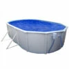 Piscina Coconut 500 X 300 X 120 Ovalada