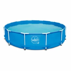 Piscina Redonda Swing 3,05 X 0,76 M
