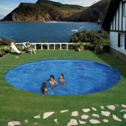 GRE Ventas -GRE Ventas piscina enterrada gre starpool circular 120 1