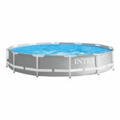 Intex Piscina Prisma Frame 366 X 76 Cm 26710NP