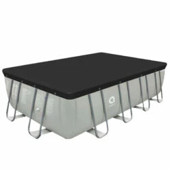 Jilong Piscina Rectangular Steel Frame 5,49 X 2,8 X 1,22 -GRE Ventas piscina rectangular steel frame 12147eu