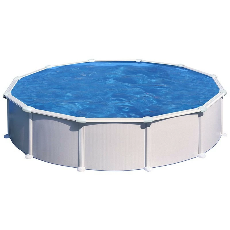 Piscina Desmontable Circular Gre Starpool 132 Cm 6 Piscina Desmontable Circular Gre Starpool 132 Cm - Imagen 6
