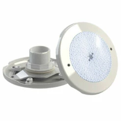 Foco LED Moonlight Blanco