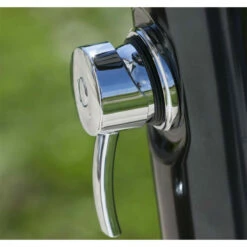 Ducha Solar Gre 9 Ducha Solar Gre -GRE Ventas pomo ar1022p