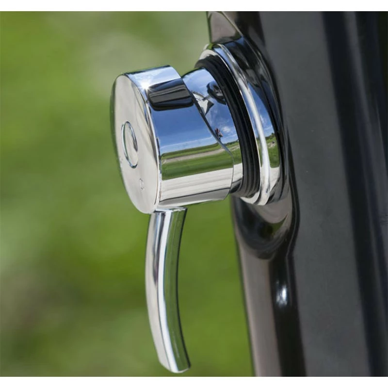 Ducha Solar Gre 5 Ducha Solar Gre - Imagen 5