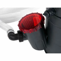 Depuradora Arena Azuro 6m³/h Con Temporizador -GRE Ventas prefiltro depuradora azuro