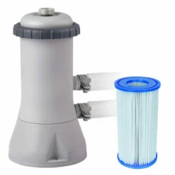 Piscina Intex Prisma Frame Gris Ø457x122cm -GRE Ventas prisma frame depuradora