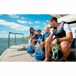 Propulsor Yamaha Seascooter Explorer -GRE Ventas propulsor acu tico seascooter