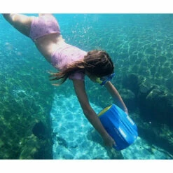 Propulsor Infantil Yamaha Seascooter Pool Jet -GRE Ventas propulsor yamaha seascooter pool jet ni os mar 1