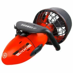 Propulsor Yamaha Seascooter RDS200