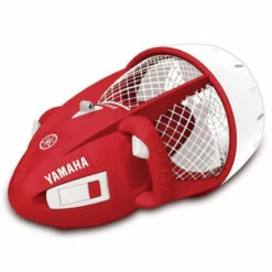 Propulsor Yamaha Seascooter Seal