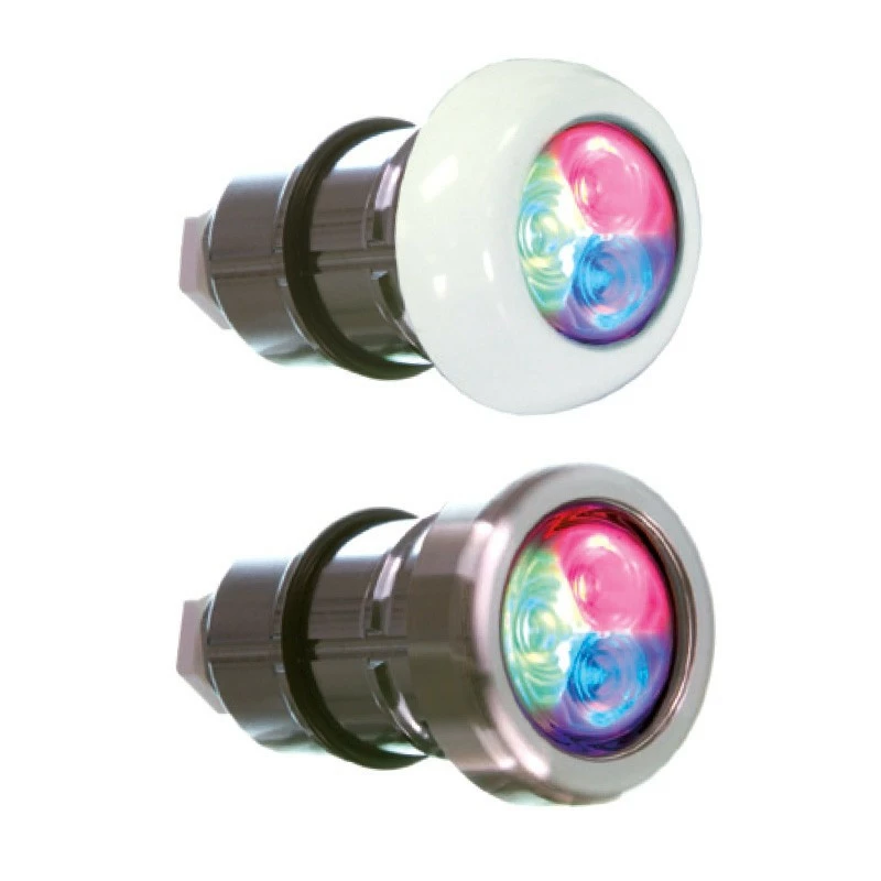 Foco LumiPlus Micro Acople Rápido 1 Foco LumiPlus Micro Acople Rápido