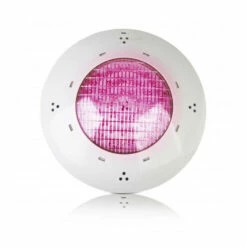 Foco Gre 144 Leds RGB -GRE Ventas proyector gre 144 leds luz roja 2