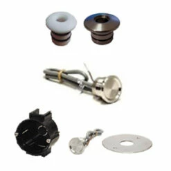 Pulsador Sumergible De Coytesa