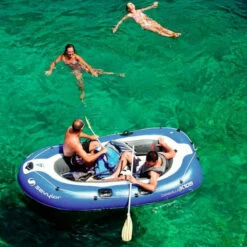 Sevylor Remos Pértiga Aluminio 2 Uds - 150 Cm -GRE Ventas remo bote sevylor para bote