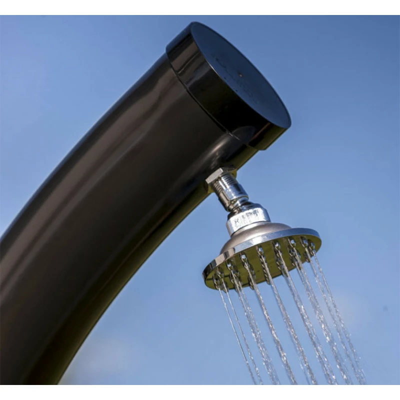 Ducha Solar Gre 2 Ducha Solar Gre - Imagen 2