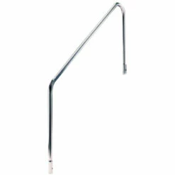 Pasamanos De Acero Inoxidable