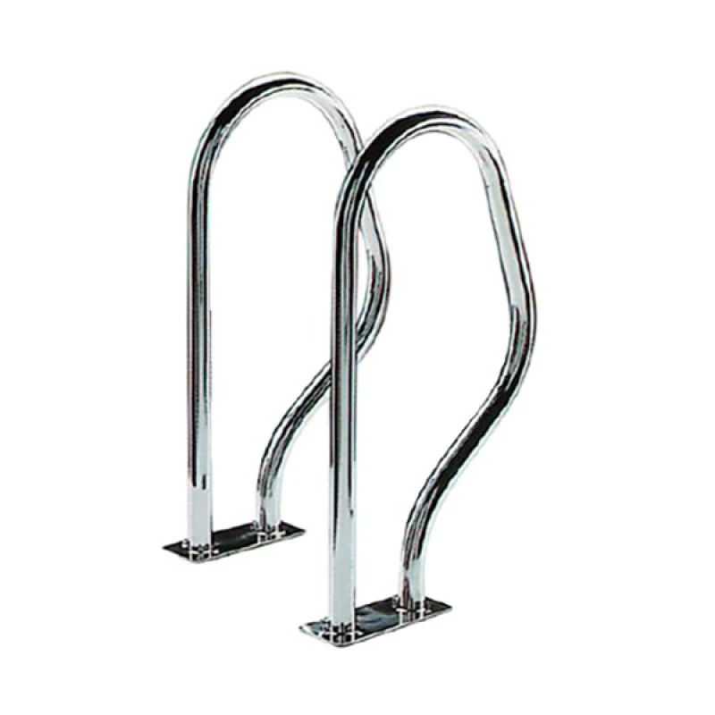 Salida Escalera Partida Modelo 800x470mm 2 Salida Escalera Partida Modelo 800x470mm - Imagen 2