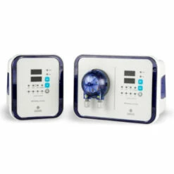 Controlador Compacto Serie 200