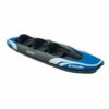Sevylor Kayak Hinchable Hudson Range