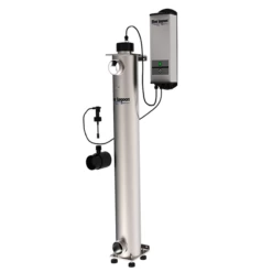 Equipo Desinfección UV Blue Lagoon Xpert -GRE Ventas sistema blue lagoon xpert buster 130w 1