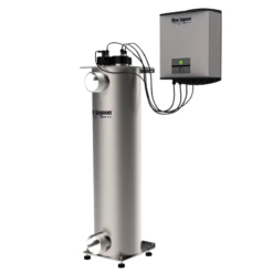 Equipo Desinfección UV Blue Lagoon Xpert -GRE Ventas sistema blue lagoon xpert buster 390w 1