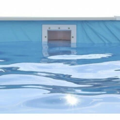 Piscina Canarias Circular Toi -GRE Ventas skimmer piscina desmontable canarias