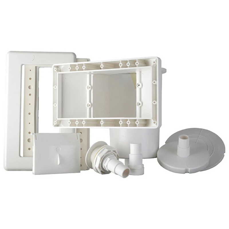 Piscina Gre Starpool Circular Enterrada 120cm 5 Piscina Gre Starpool Circular Enterrada 120cm - Imagen 5