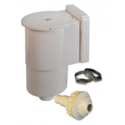 Piscina World Toi Plus 7 Piscina World Toi Plus -GRE Ventas skimmer toi