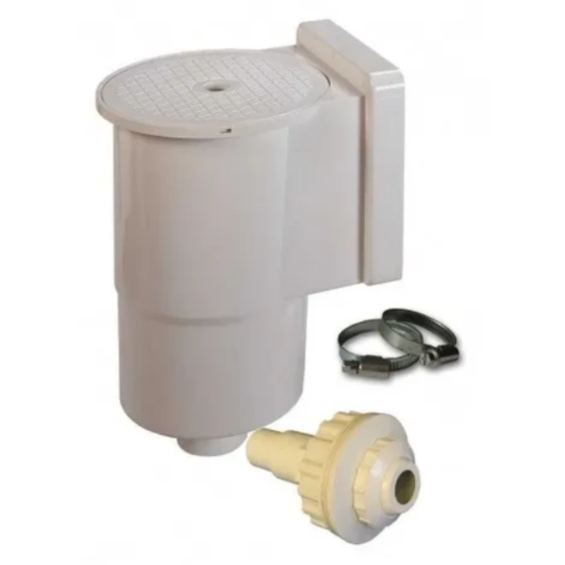 Piscina World Toi Plus 4 Piscina World Toi Plus - Imagen 4