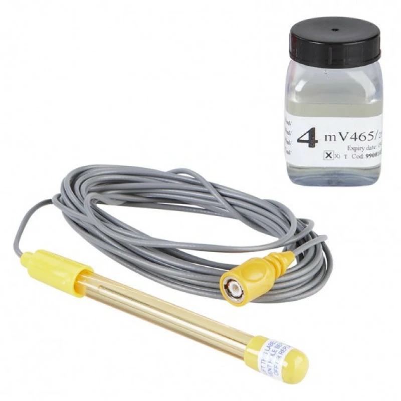 Sonda Control Redox 2 Sonda Control Redox - Imagen 2