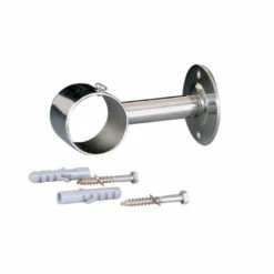 Soporte Recto Con Pletina Astral