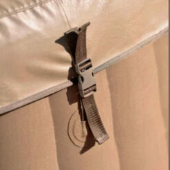 Spa Hinchable Intex PureSpa 4 Plazas 28426EX -GRE Ventas spa hinchable intex purespa 4 plazas cubierta 2