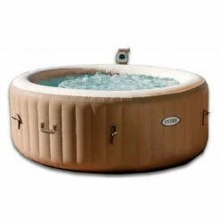 Spa Hinchable Intex PureSpa 4 Plazas 28426EX