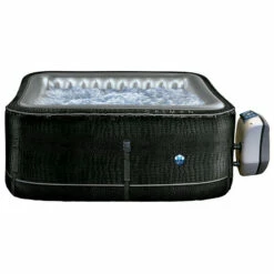 Spa Hinchable NetSpa Caïman Poolstar