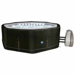 Spa Hinchable NetSpa Python Poolstar