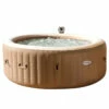 Spa Bubble Therapy Purespa 6 Plazas De Intex