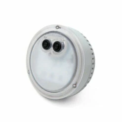 Spa Hinchable Intex Purespa Greywood 6 Personas -GRE Ventas spa intex purespa greywood deluxe 6 iluminacion