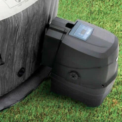 Spa Hinchable Intex Purespa Greywood 6 Personas -GRE Ventas spa intex purespa greywood deluxe 6 motor