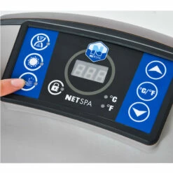 Spa Vita Netspa Poolstar -GRE Ventas spa vita poolstar panel control