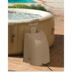Spa Hinchable Intex PureSpa 4 Plazas 28426EX -GRE Ventas spa intex 1 2