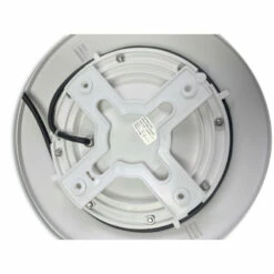 Foco LED RGB Con Mando -GRE Ventas sujecion foco led pqs 1