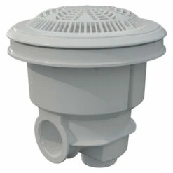 Sumidero NORM Rejilla Antivortex Piscina Liner Y Prefabricada