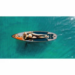 Tabla Hinchable SUP Coasto Nautilus 11'8" Doble Cámara -GRE Ventas tabla de paddle surf hinchable coasto nautilus 11 8 travesia